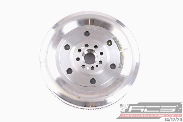 DMF AUDI TT RS - TecDoc 2