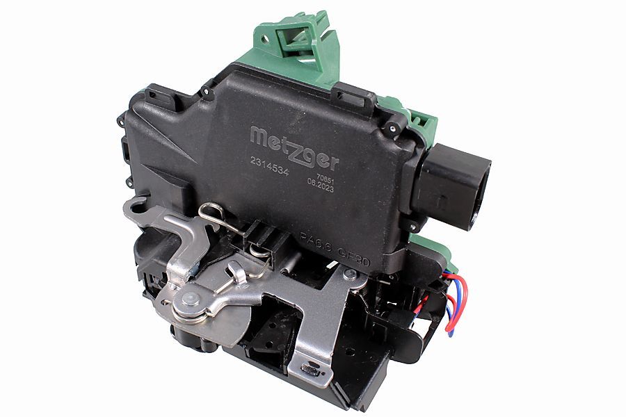 METZGER 2314534 - T&uuml;rschloss