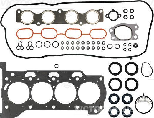 VICTOR REINZ 02-54025-03 Gasket Kit, cylinder head