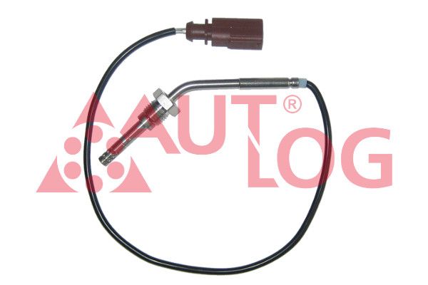 Sensor, Abgastemperatur
