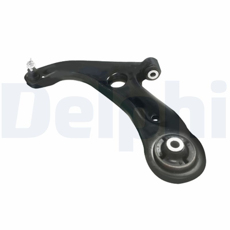 Control/Trailing Arm, wheel suspension TC6833