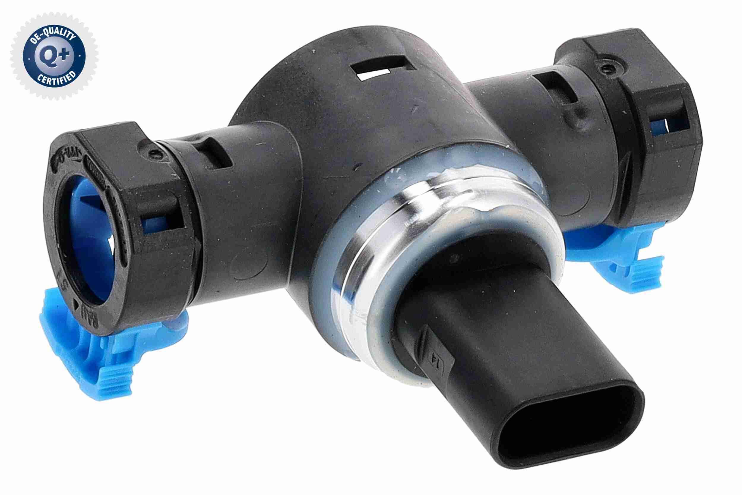 Sensor, Kraftstoffdruck
