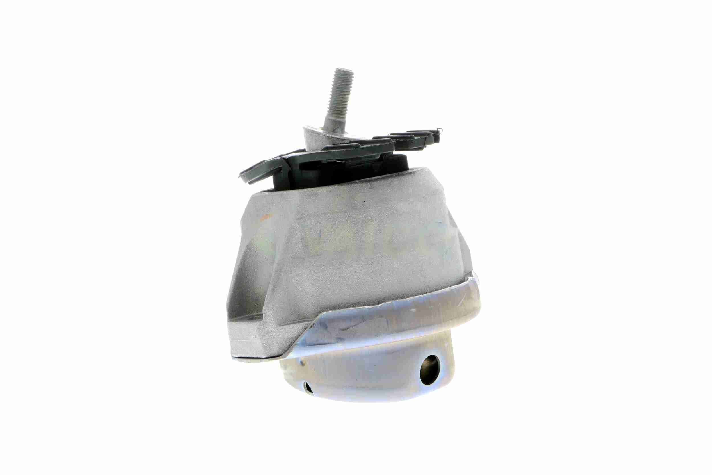 Lagerung, Motor