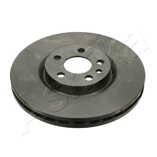 Brake Disc 60-00-0612