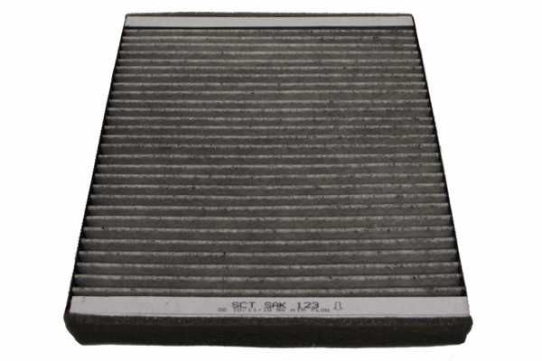 Filter, Innenraumluft