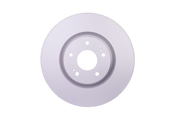 8DD 355 114-841 HELLA PRO féktárcsa