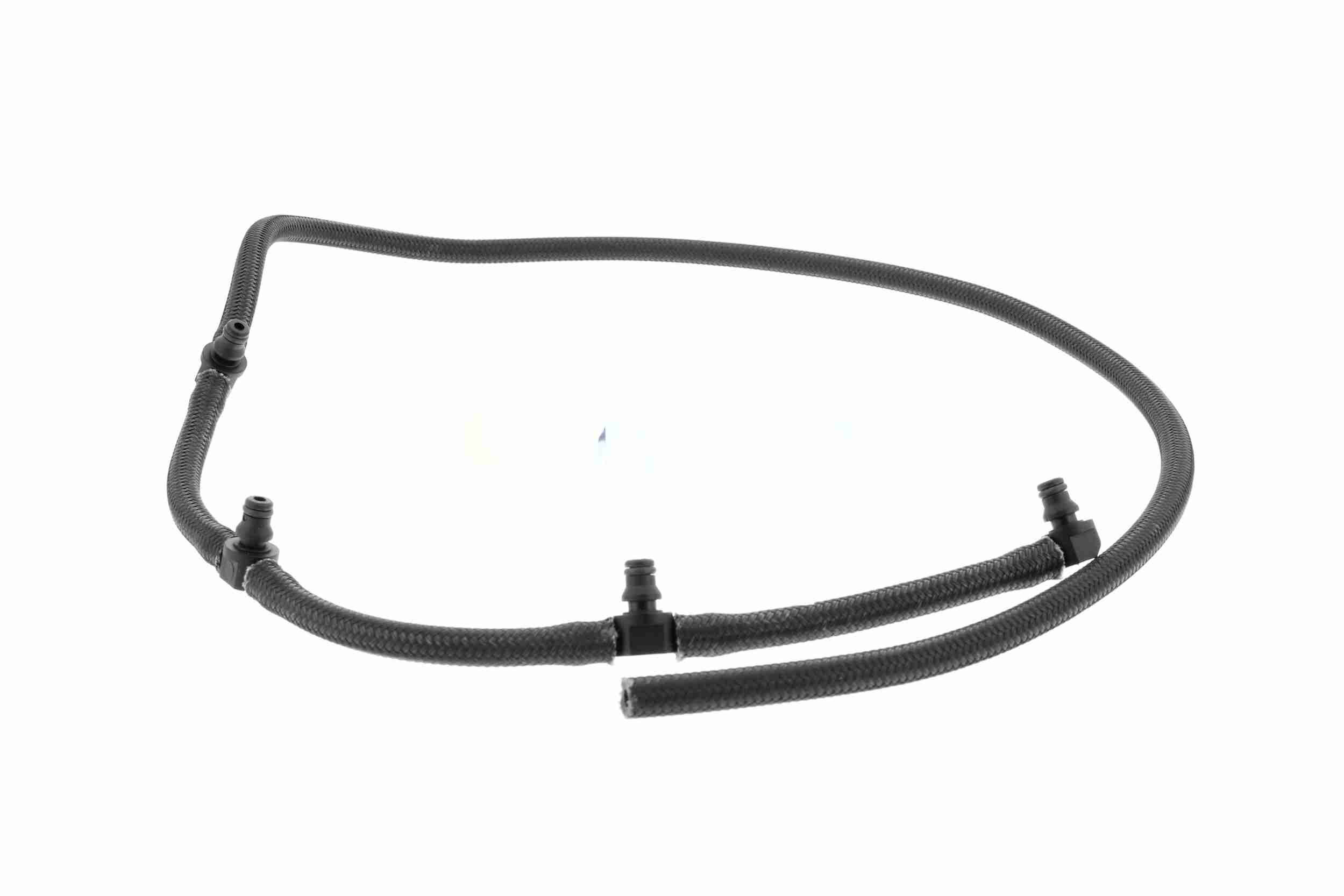 Schlauch, Leckkraftstoff