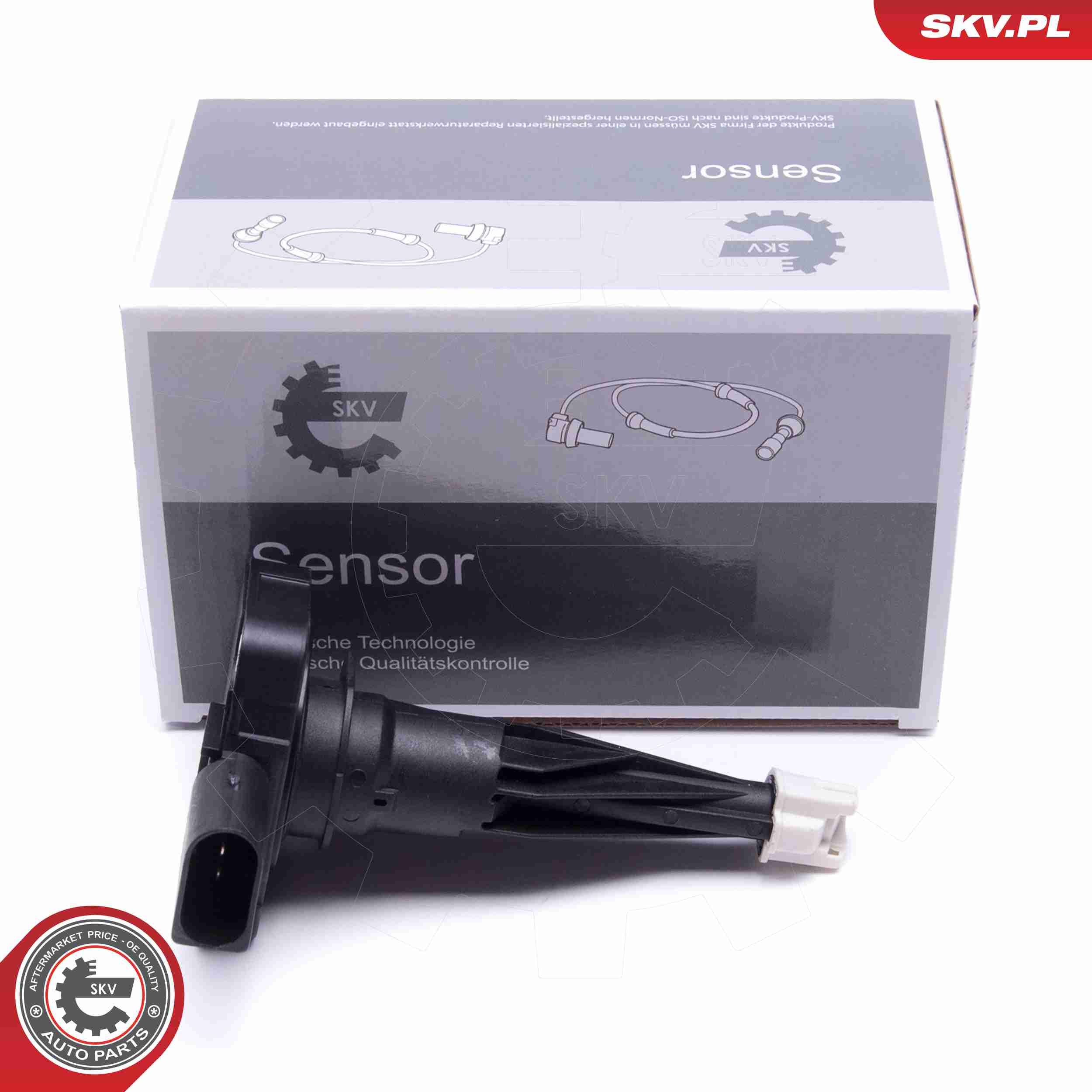 ESEN SKV 17SKV746 - Sensor, Motor&ouml;lstand