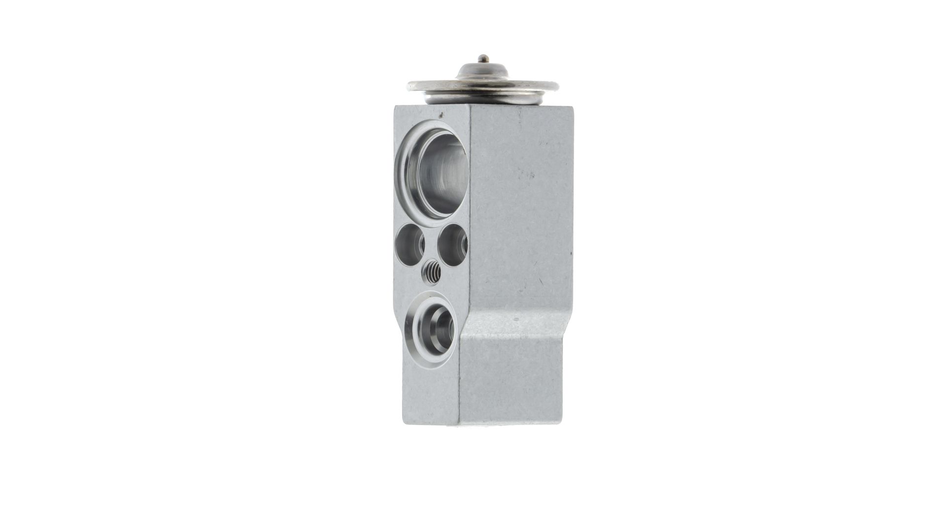 išsiplėtimo vožtuvas, oro kondicionavimas