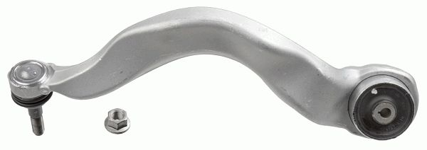 Lenker, Radaufhängung Lenker, Radaufhängung