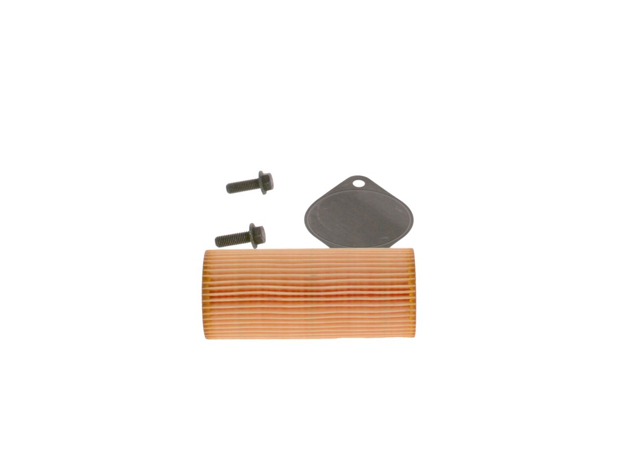 Hydraulikfilter, Automatikgetriebe