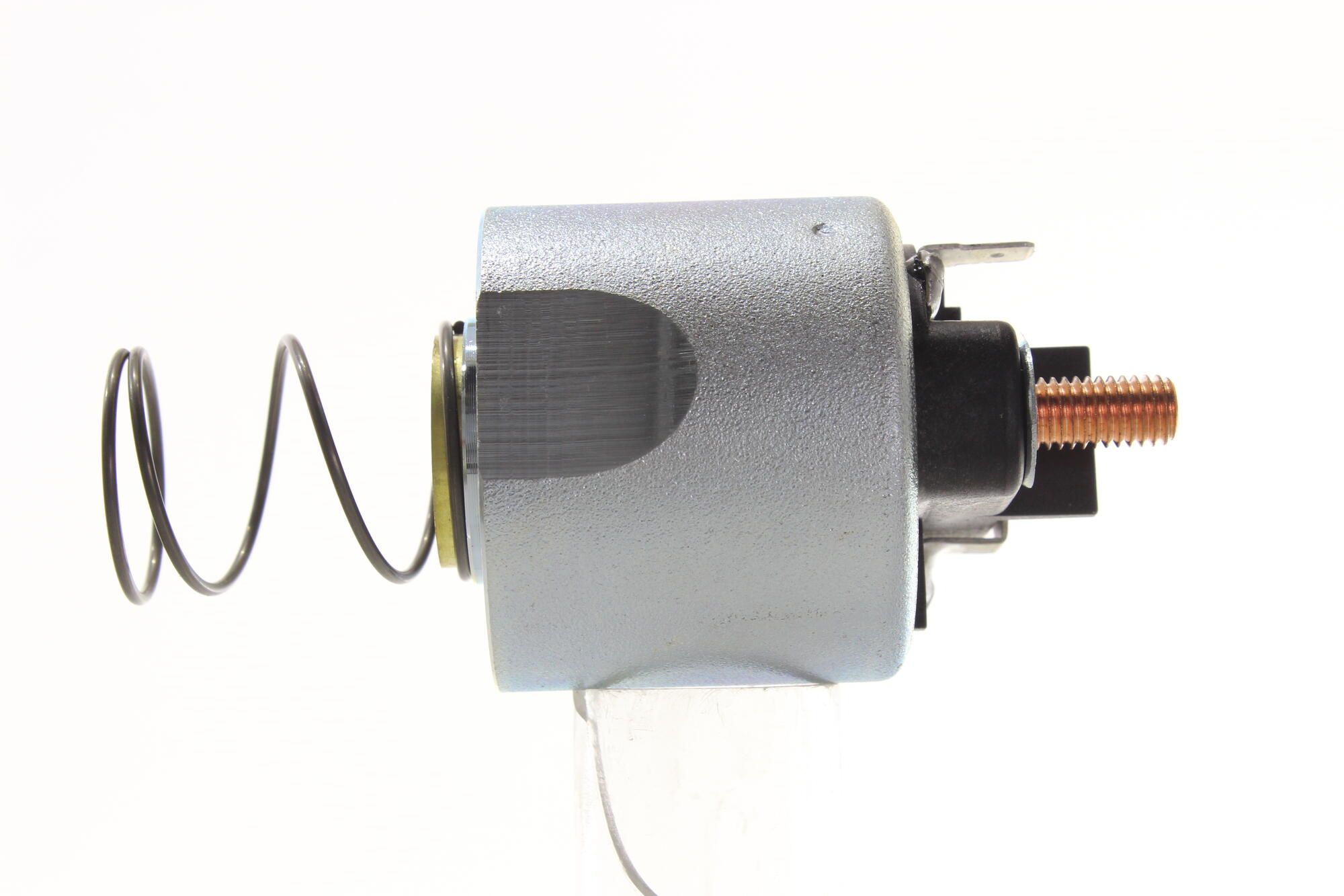 ALANKO Solenoid Switch, starter