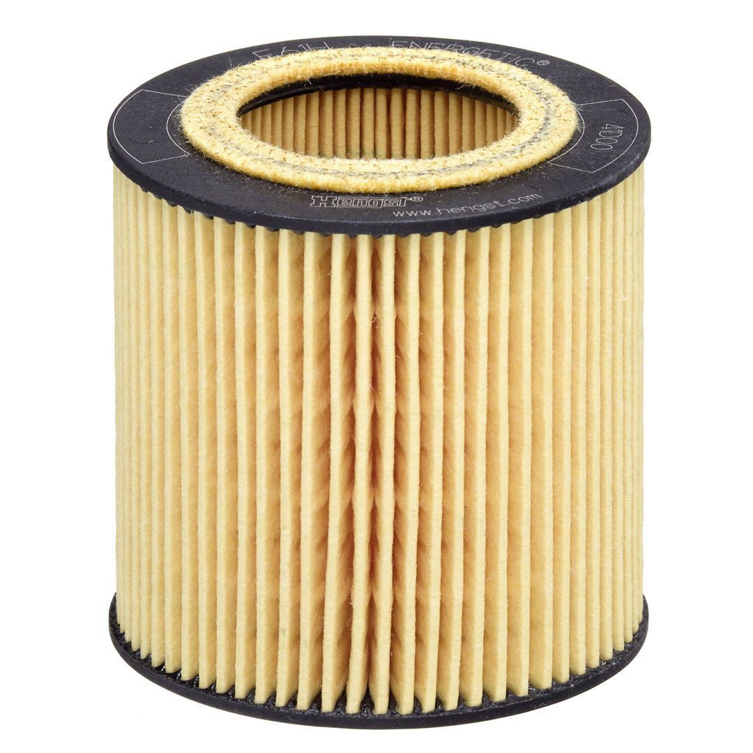 Ölfilter