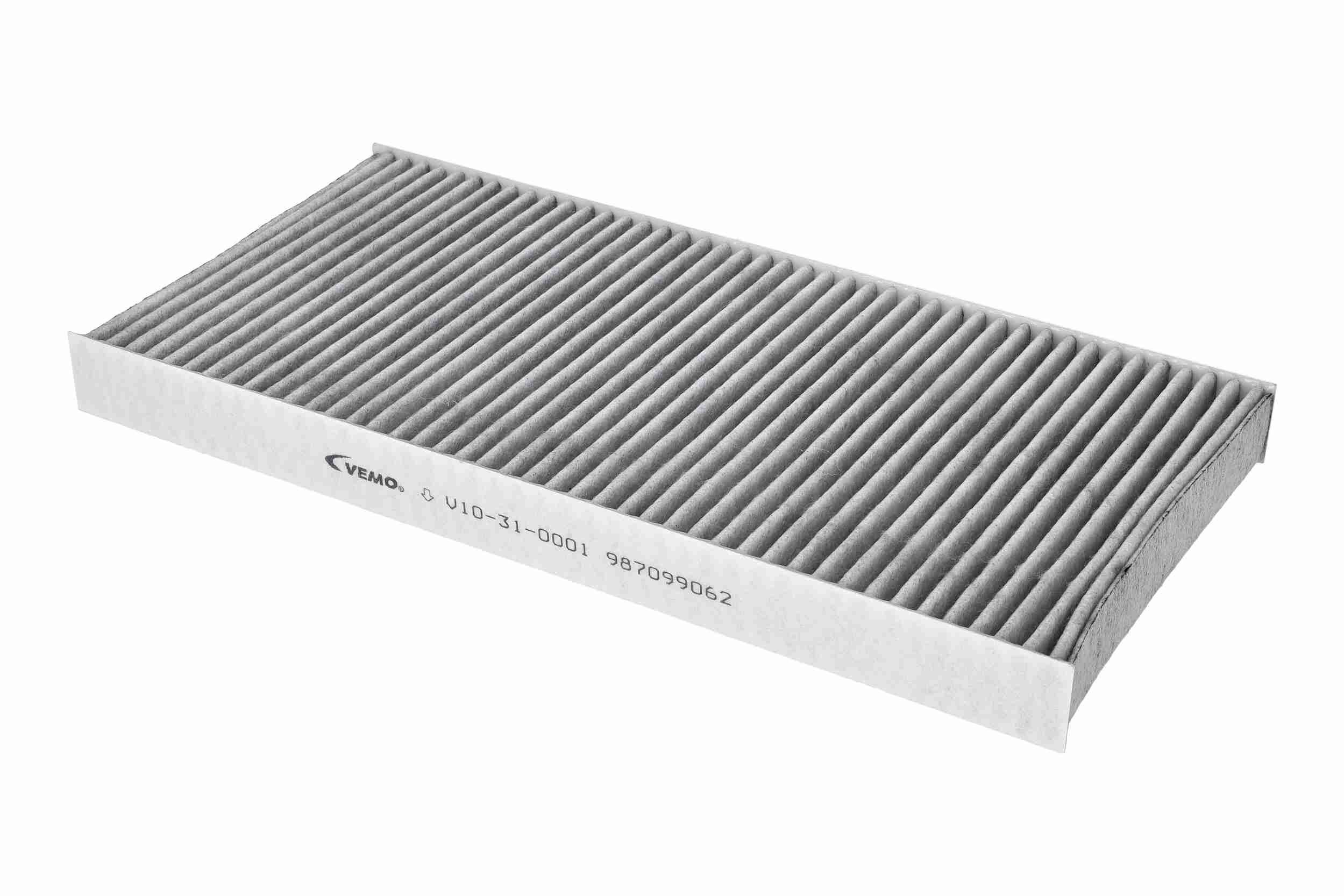 Filter, Innenraumluft Filter, Innenraumluft