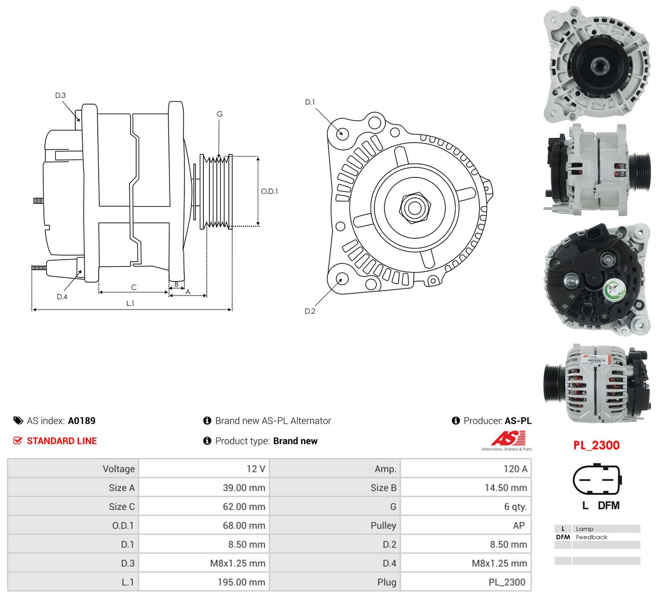 Generator