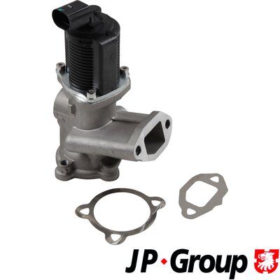 EGR Valve 3319900400