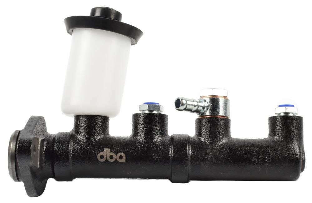 DBA Brake Master Cyl Toyota - TecDoc 1