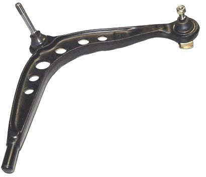 Control/Trailing Arm, wheel suspension D120169