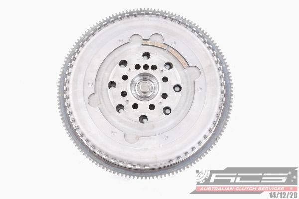 DMF BMW E46 Z3 1.9L inc FWB - TecDoc 2