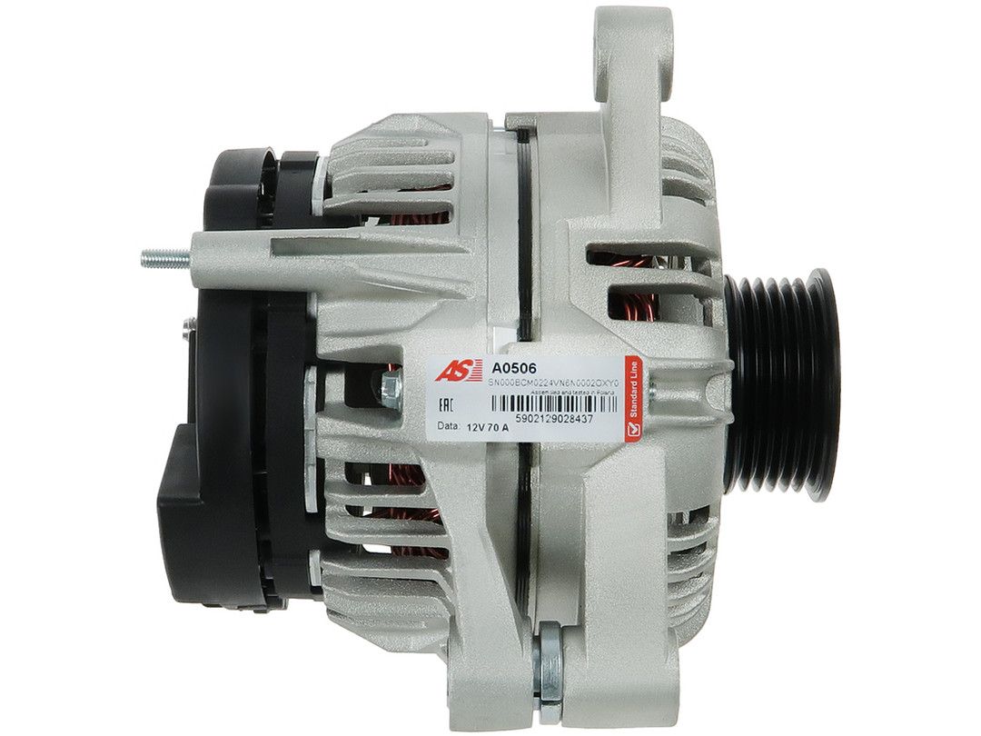 Generator