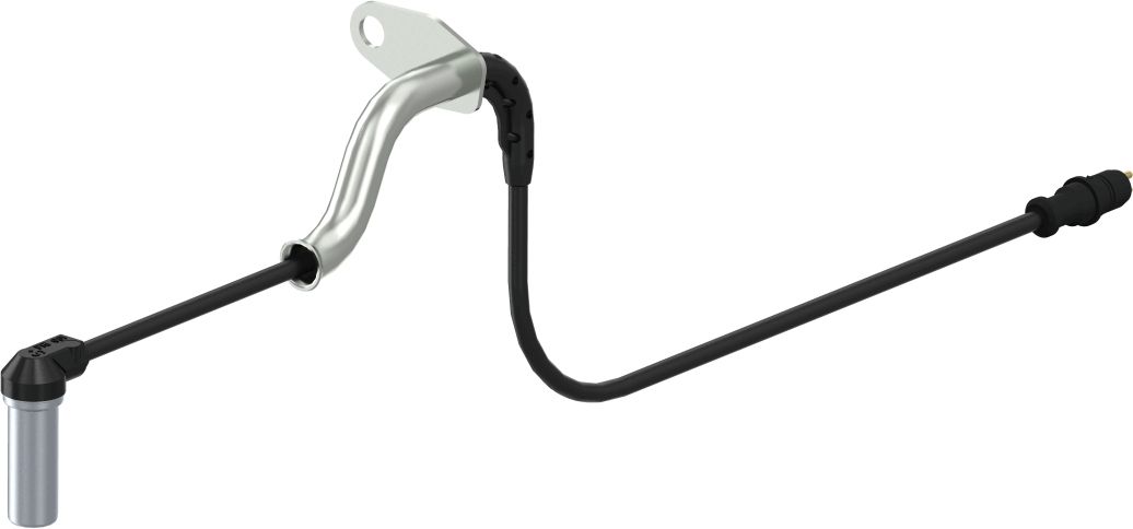 Sensor, revoluciones de la rueda