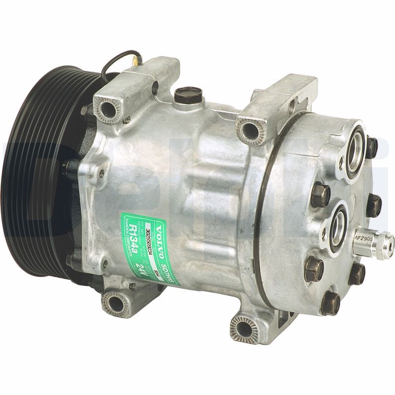 TSP0155181 DELPHI kompresszor, klíma