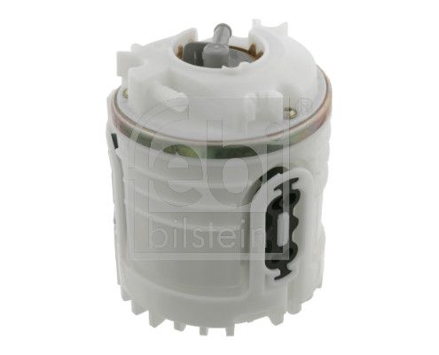 Bomba de combustible