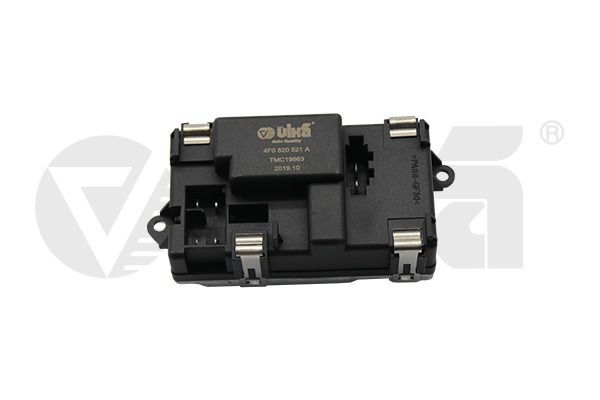 vika 88201765201 - Widerstand, Innenraumgebl&auml;se