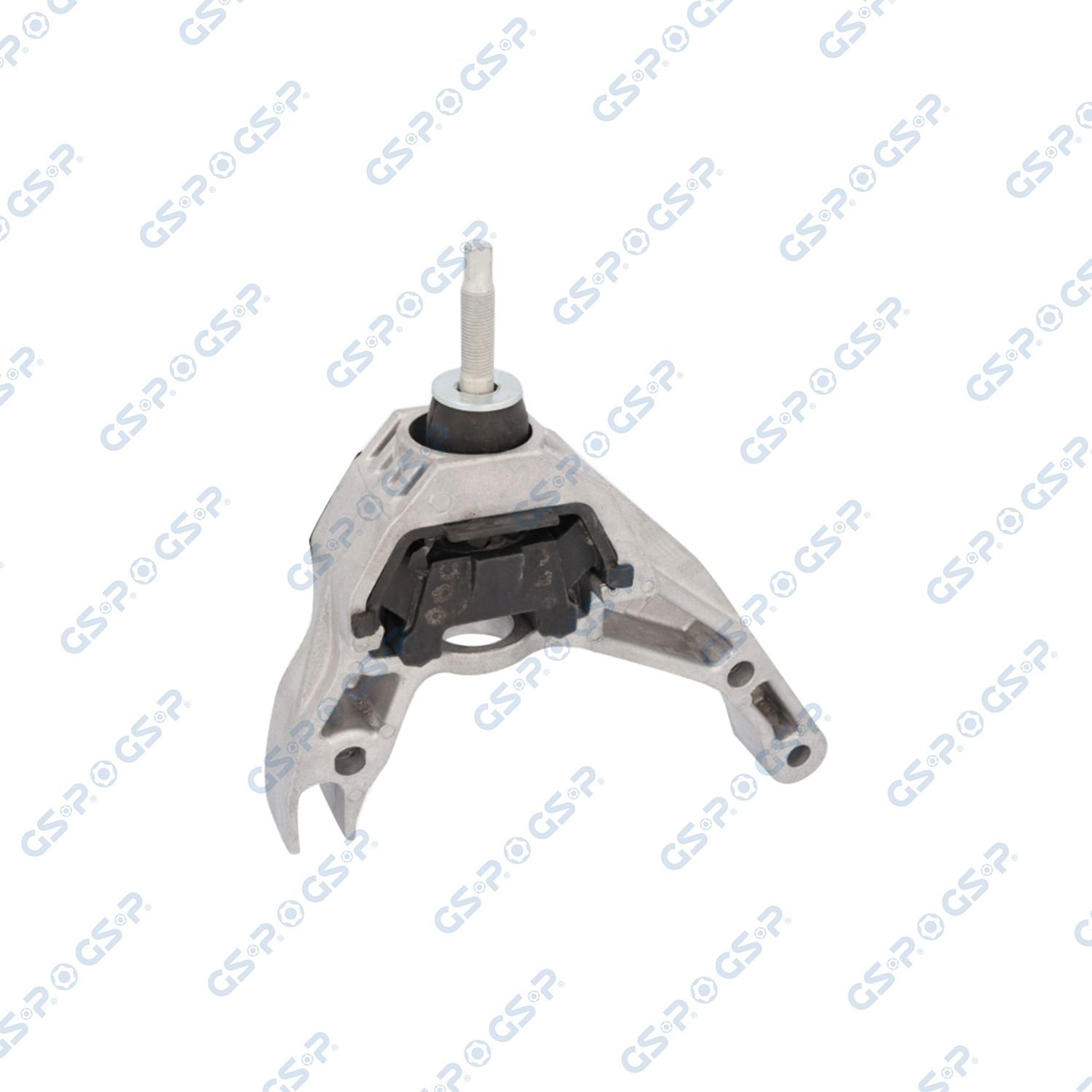 Soporte, motor