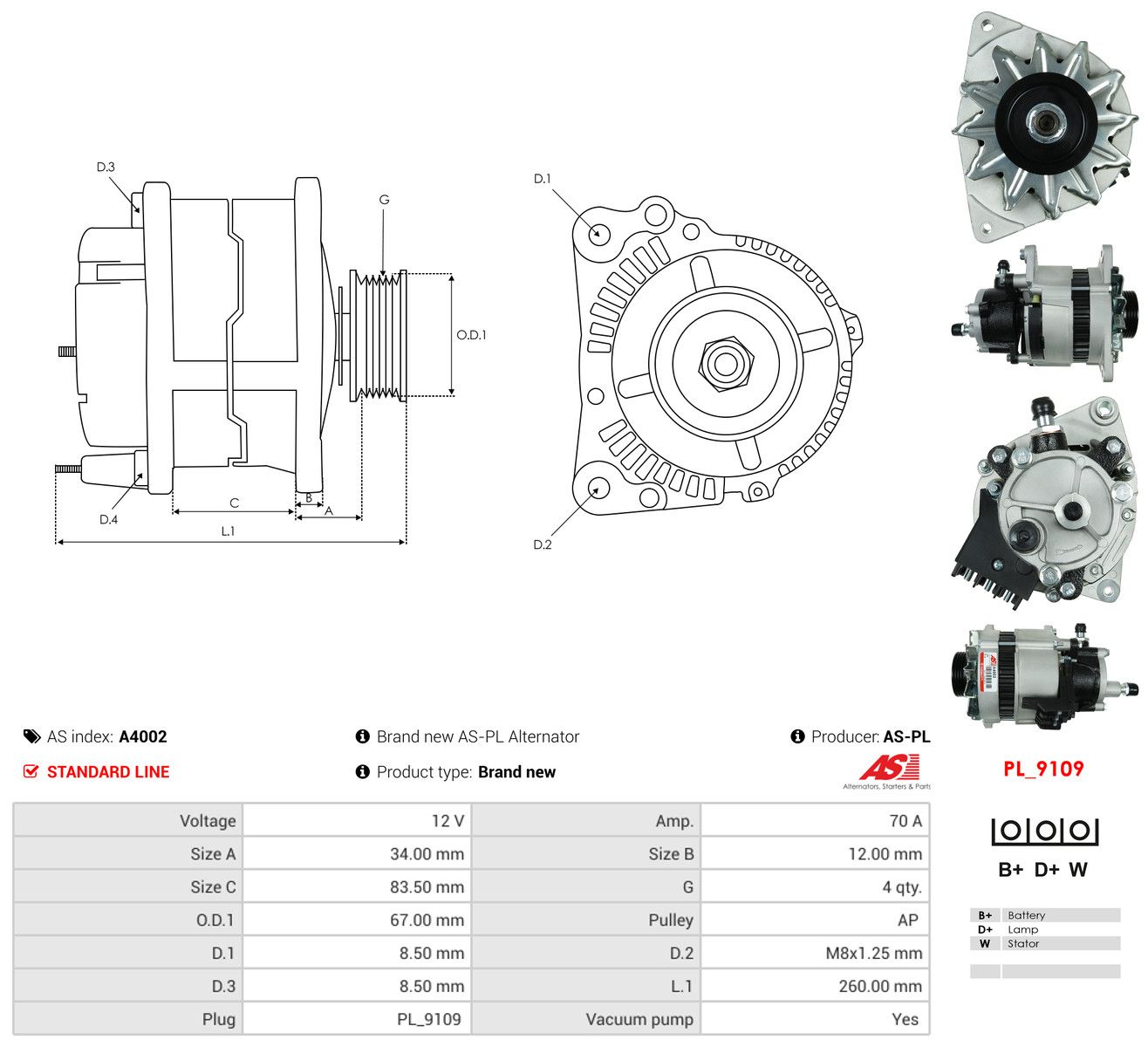 Generator