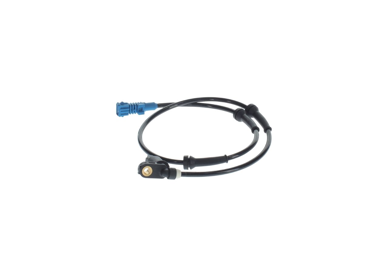Sensor, Raddrehzahl