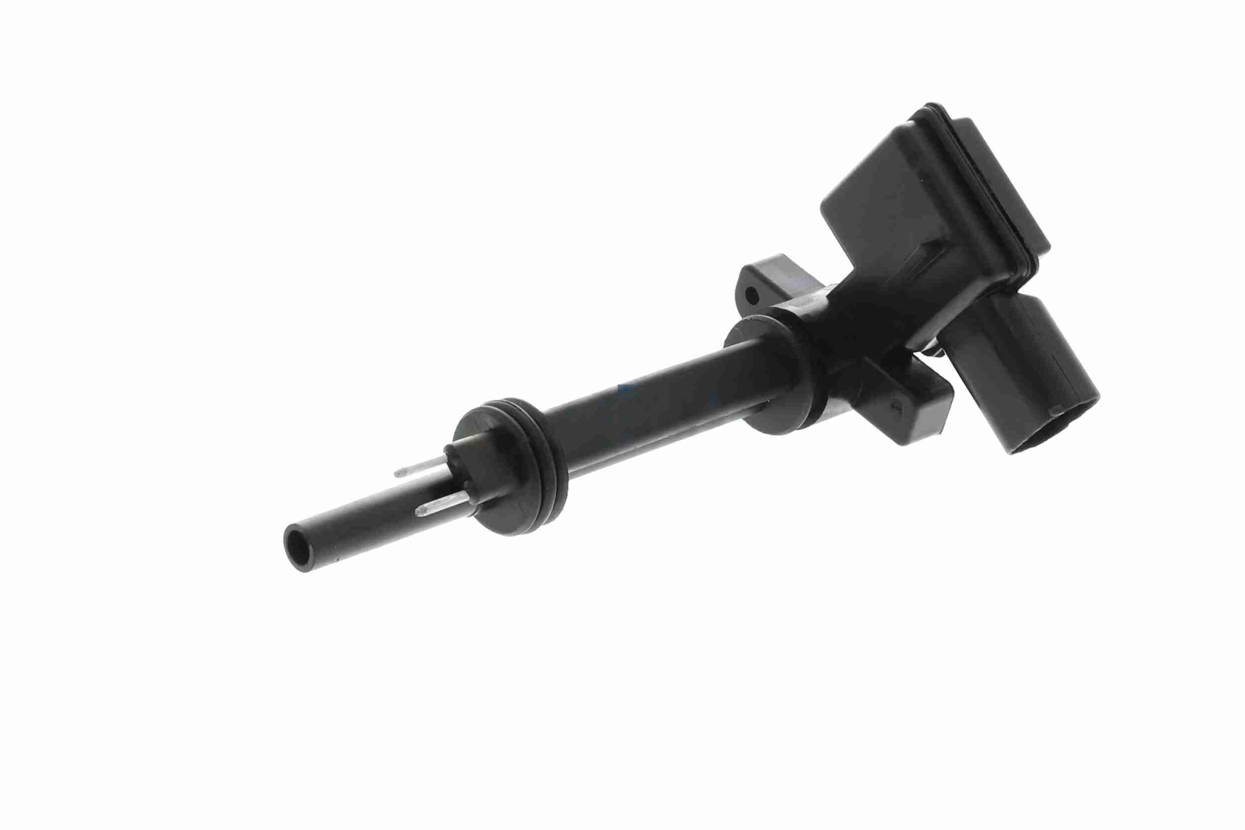 Wassersensor, Kraftstoffanlage