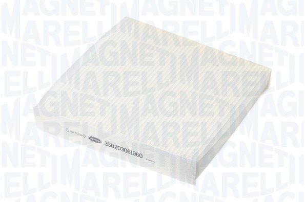 Filter, Innenraumluft