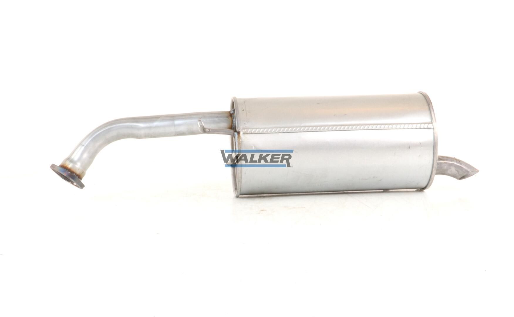 Endschalld&auml;mpfer