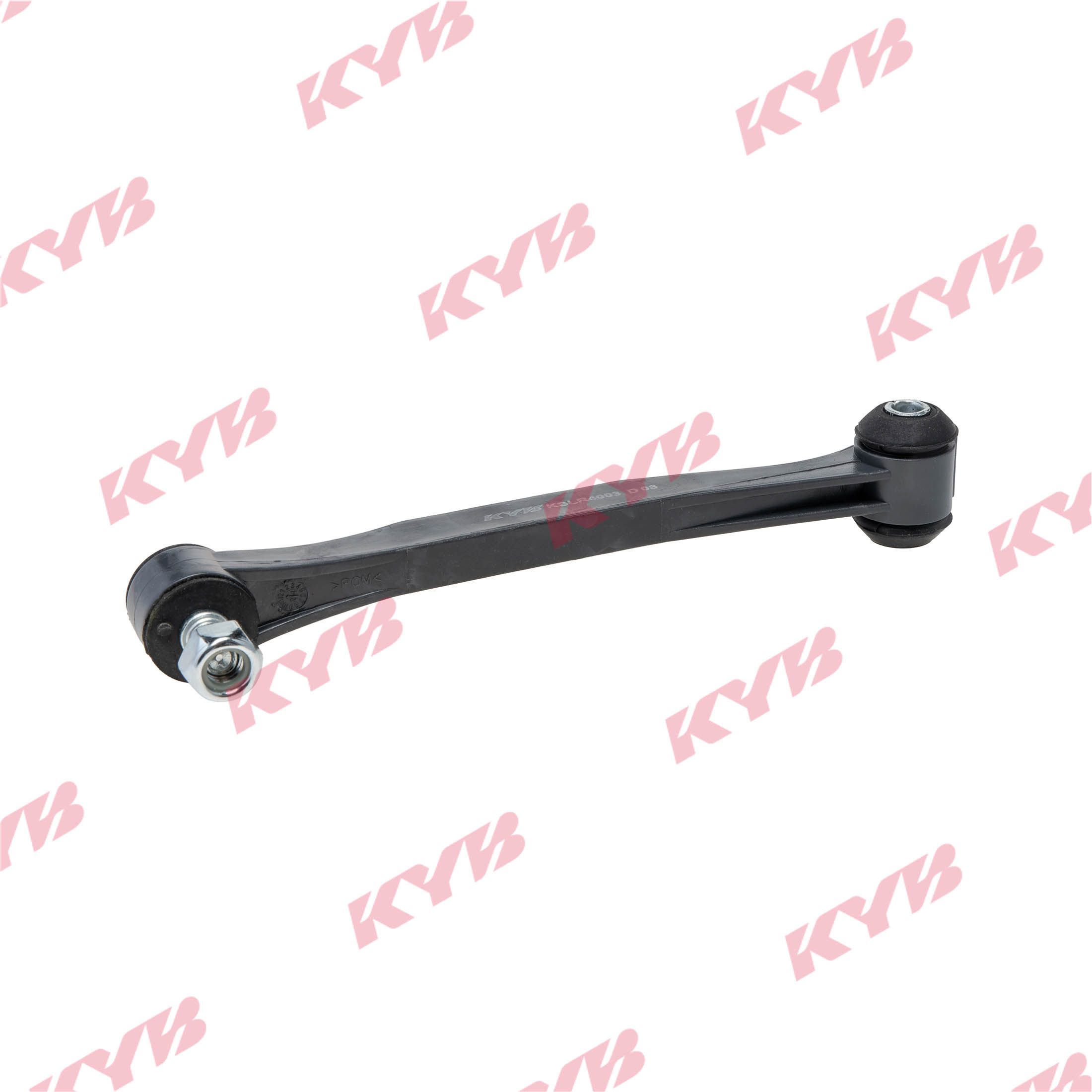 Stange/Strebe, Stabilisator