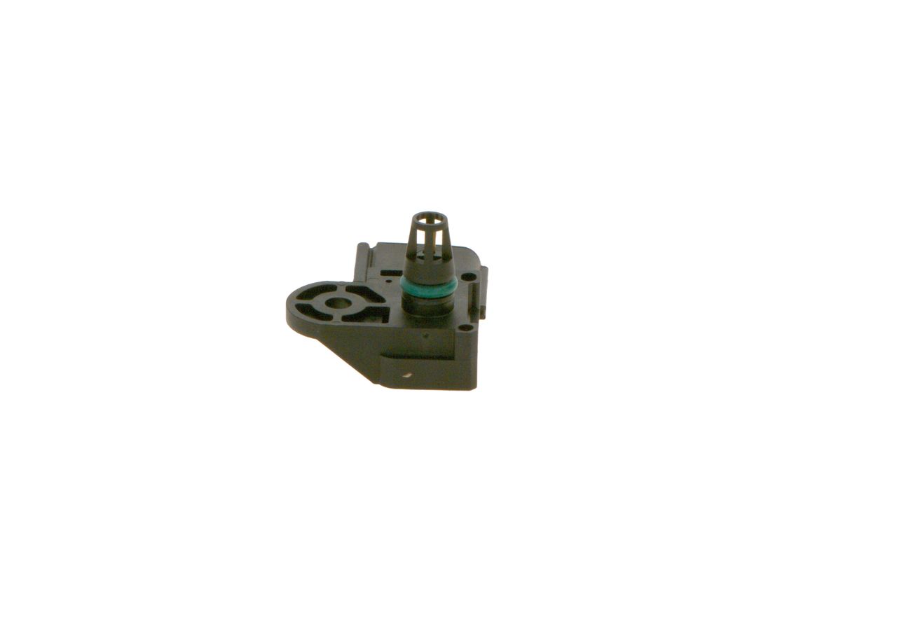 Sensor, Saugrohrdruck