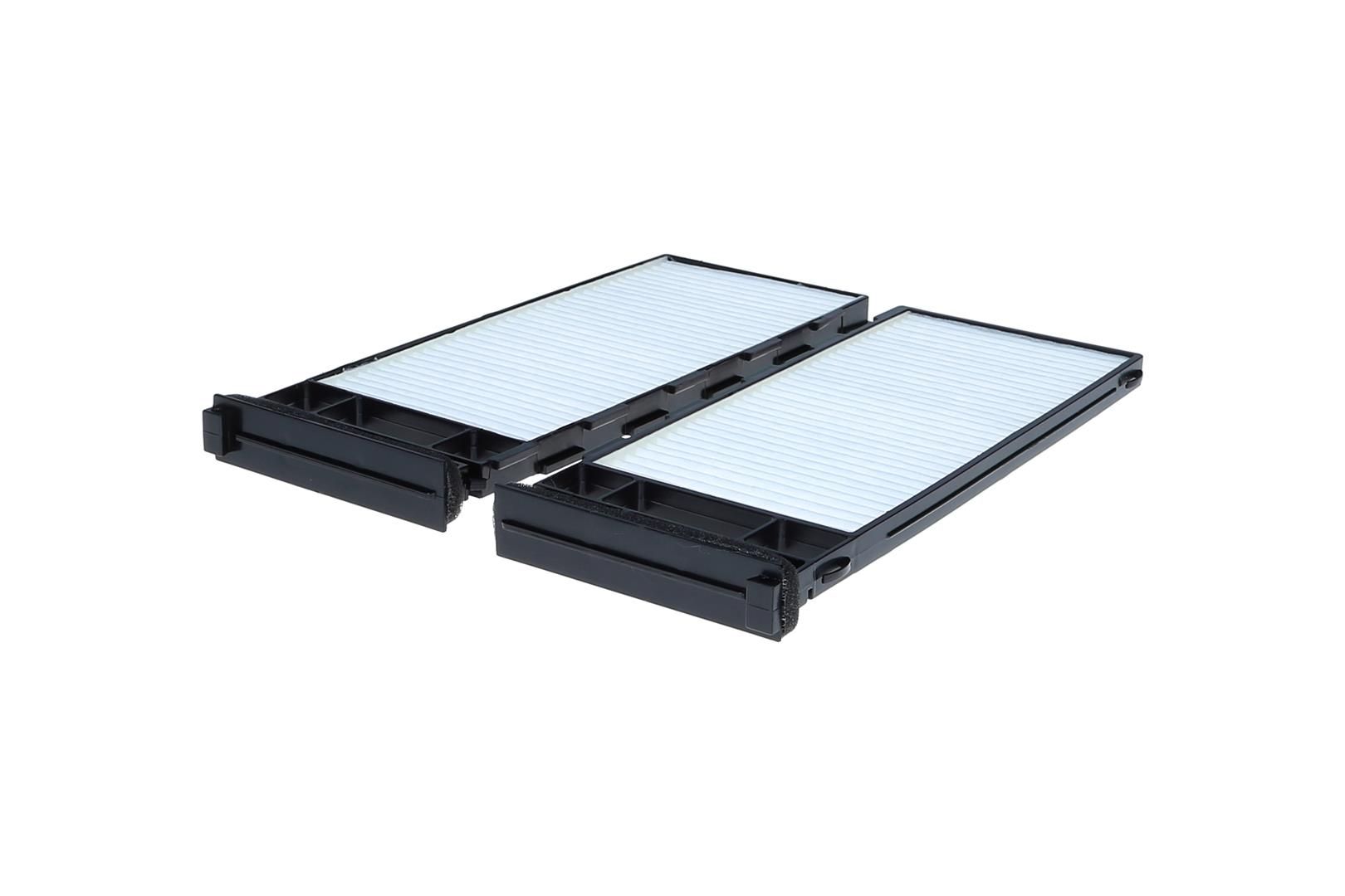 Filter, Innenraumluft
