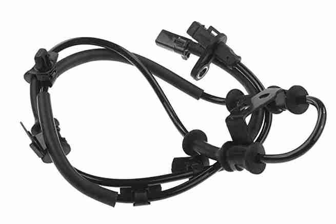 Sensor, Raddrehzahl