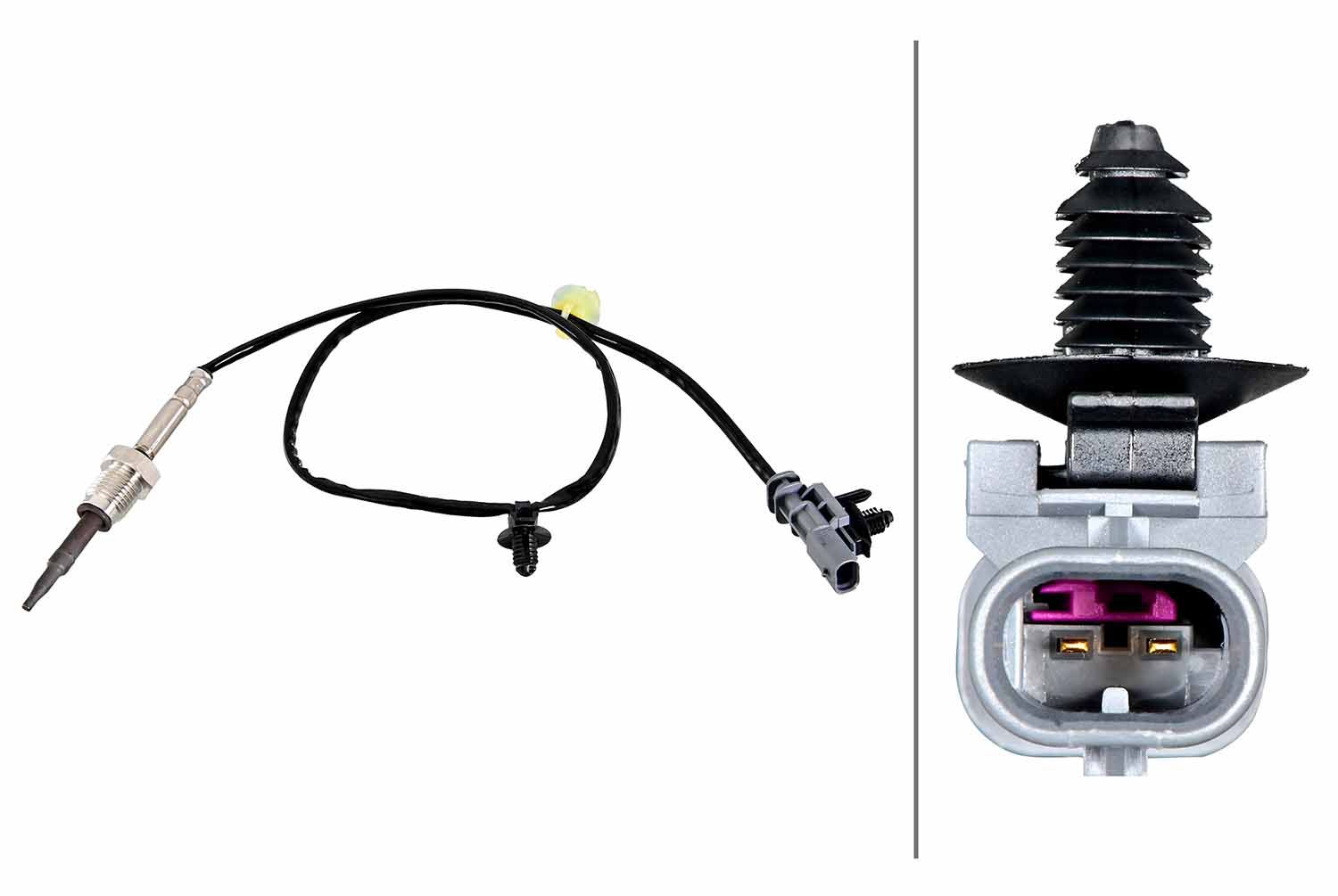 Sensor, Abgastemperatur Sensor, Abgastemperatur