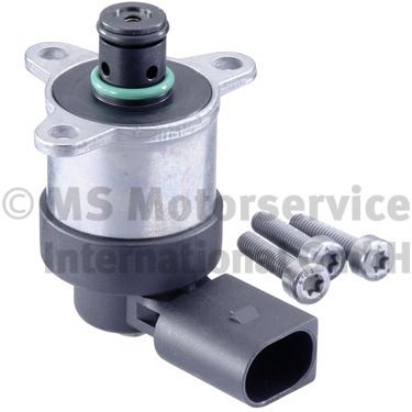 PIERBURG 7.10715.13.0 Control Valve, fuel quantity (common rail system)
