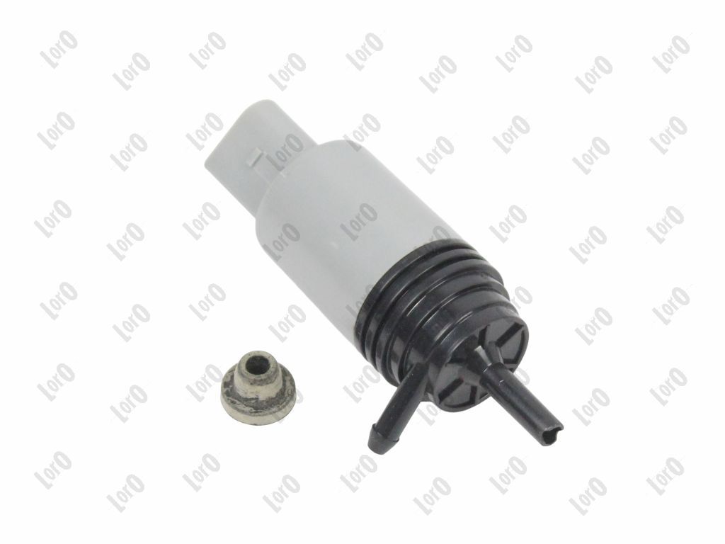 Waschwasserpumpe, Scheibenreinigung