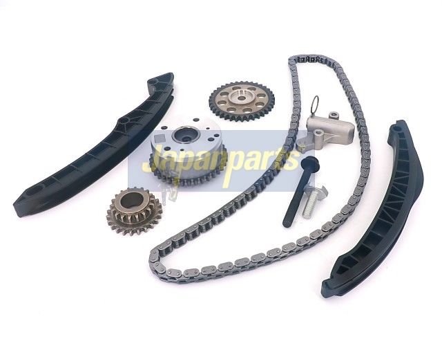 JAPANPARTS KDK-0916V - Steuerkettensatz