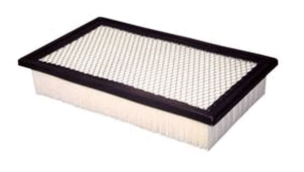 AIR FILTER FITS A1498 - TecDoc Only