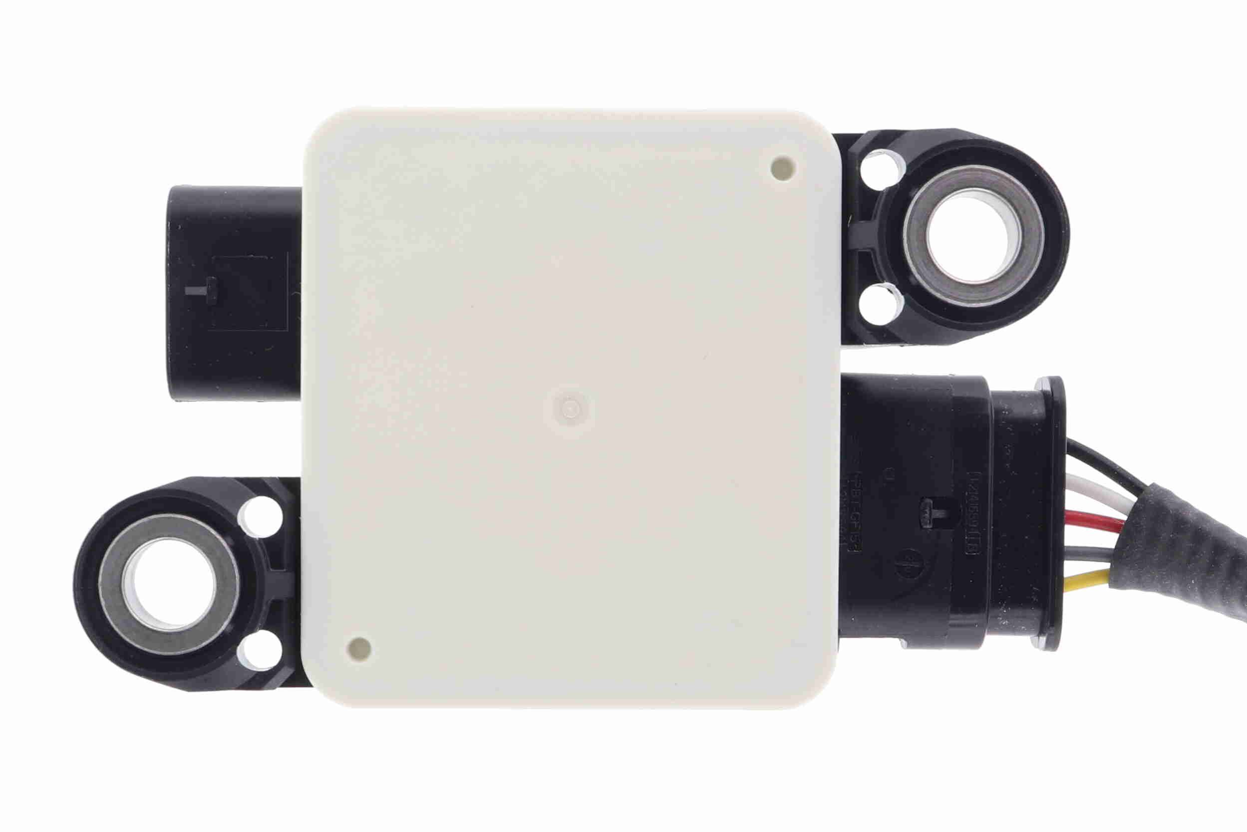Partikelsensor