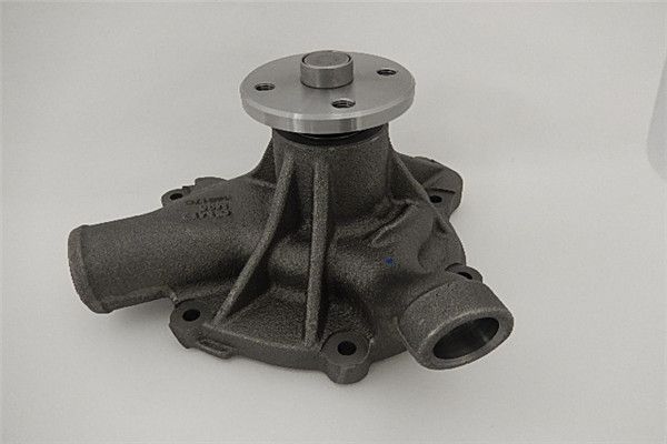Bomba de agua, refrigeración del motor