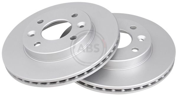 Brake Disc 15117