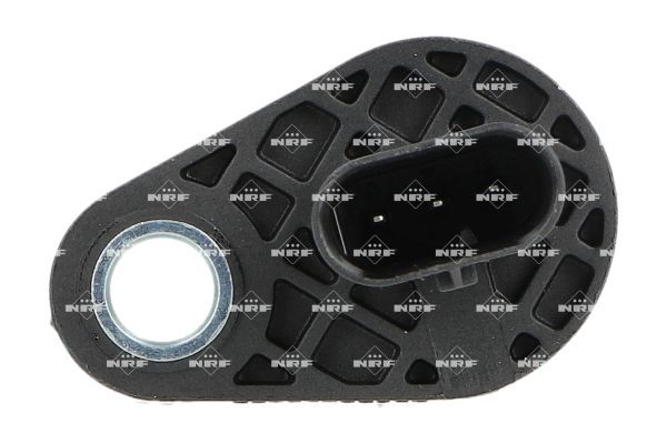 Impulsgeber, Kurbelwelle