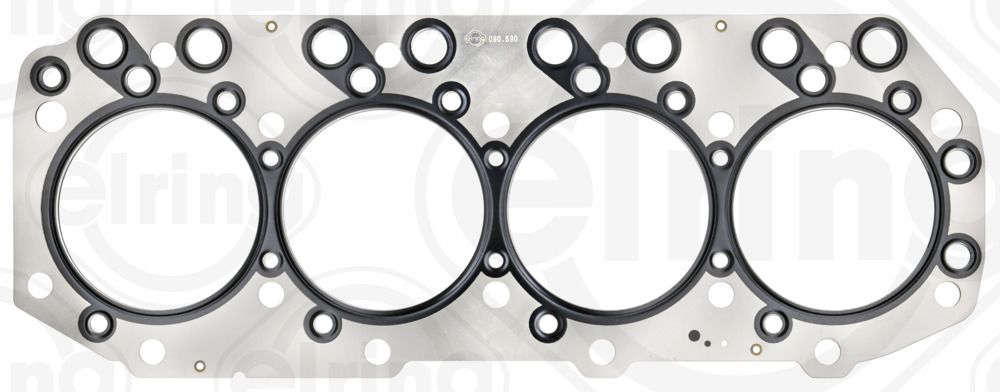 Dichtung, Zylinderkopf