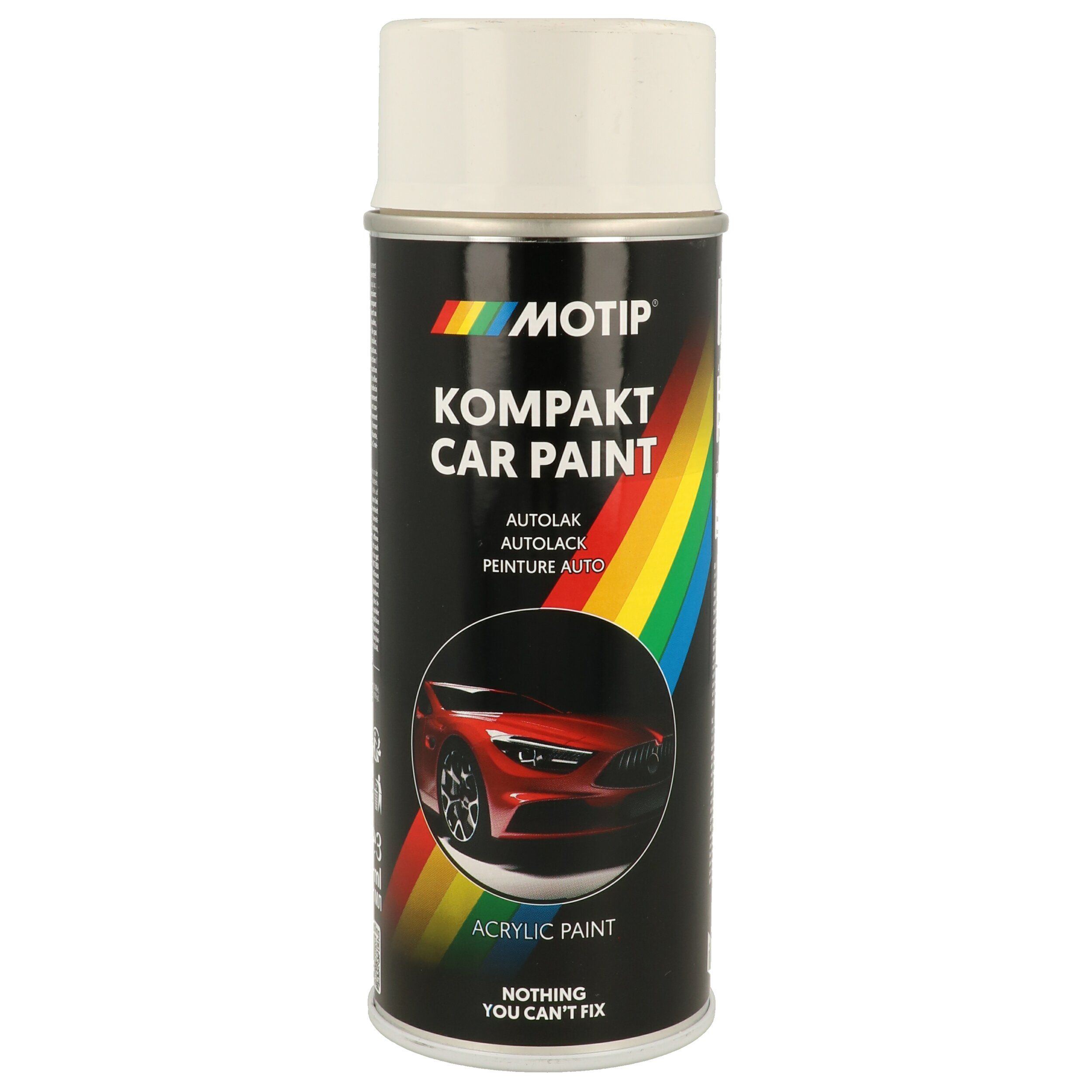 Fahrzeuglack