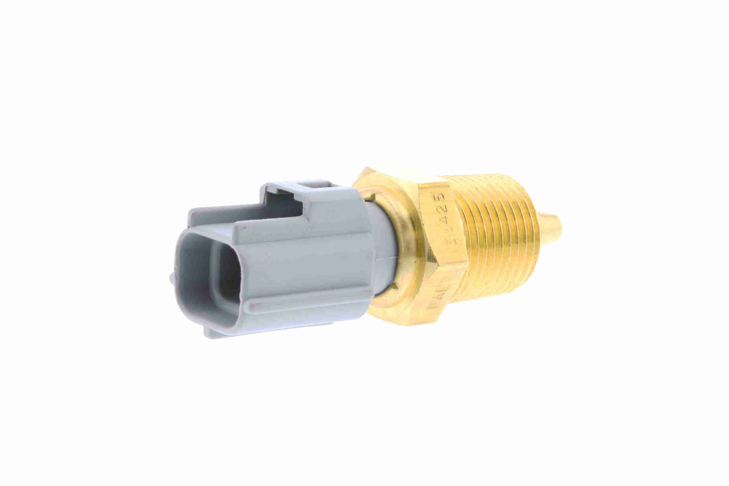 Sensor, Öltemperatur